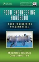 Food Engineering Handbook. Food Engineering Fundamentals