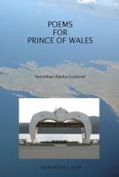 Poems For Prince Of Wales