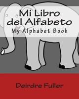 Mi Libro Del Alfabeto