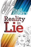 Reality in Lie