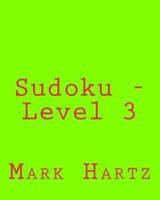 Sudoku - Level 3
