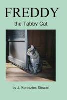 Freddy the Tabby Cat