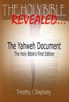 The Yahweh Document