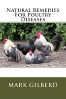 Natural Remedies for Poultry Diseases