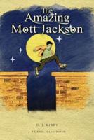 The Amazing Mott Jackson