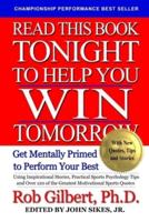 Read This Book Tonight To Help You Win Tomorrow