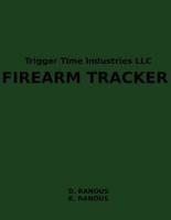 Firearm Tracker