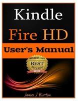 Kindle Fire HD