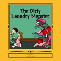 The Dirty Laundry Monster