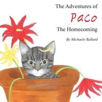 The Adventures of Paco