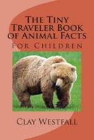 Tiny Traveler Book of Animal Facts