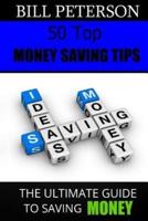 50 Top Money Saving Tips