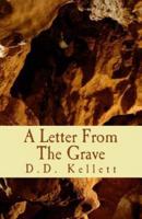 A Letter from the Grave