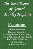 The Best Poems of Gerard Manley Hopkins