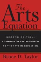 The Arts Equation