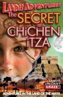 The Secret at Chichen Itza
