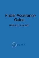 Fema Public Assistance Guide (Fema 322 / June 2007)