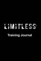 Limitless Training Journal