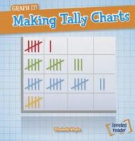 Making Tally Charts