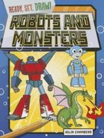 Robots and Monsters
