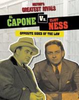Al Capone Vs. Eliot Ness