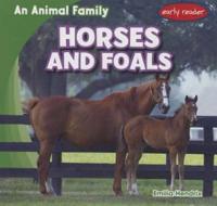 Horses and Foals