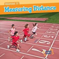 Measuring Distance