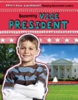 Becoming Vice President