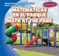Matemáticas En El Parque / Math at the Park