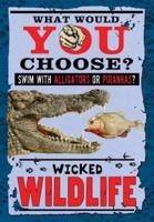 Wicked Wildlife