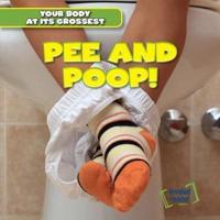 Pee and Poop!