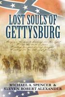 Lost Souls of Gettysburg