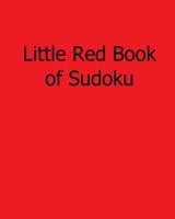 Little Red Book of Sudoku