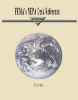 Fema's Nepa Desk Reference