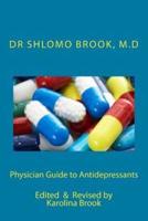 Physician Guide to Antidepressants