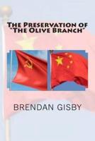 The Preservation of "The Olive Branch"