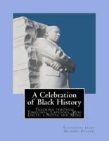 A Celebration of Black History
