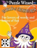 World of Crosswords No. 54
