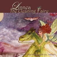 Linnea The Cleaning Fairy
