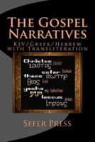 The Gospel Narratives