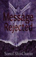 Message Rejected