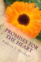 Promises for the Heart