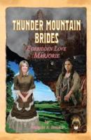 Thunder Mountain Brides