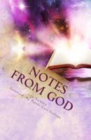 Notes From God