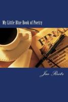 My Little Blue Book of Poetry