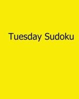 Tuesday Sudoku