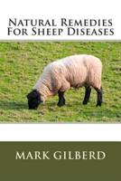 Natural Remedies For Sheep Diseases