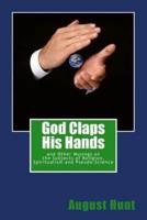 God Claps His Hands