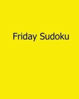Friday Sudoku