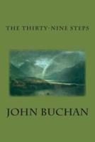 The Thirty-Nine Steps